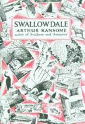 Swallowdale B000RMF8WQ Book Cover