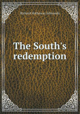 The South's redemption 5518752539 Book Cover