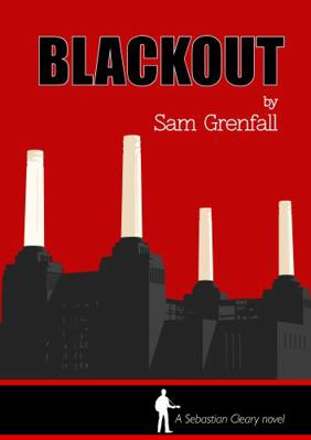 BlackOut 1910461024 Book Cover