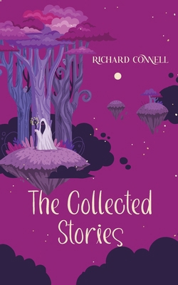 The Collected Stories of Richard Connell 9370489533 Book Cover