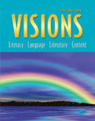 Visions Student Handbook 0838458408 Book Cover