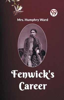 Fenwick's Career B0CWSFTYB2 Book Cover