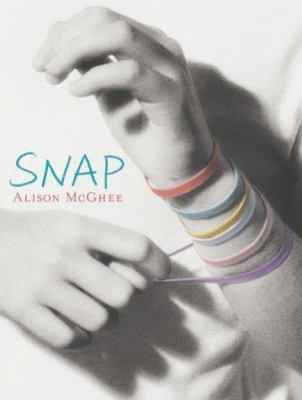 Snap! 0744593808 Book Cover