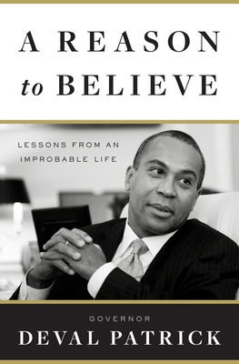 A Reason to Believe: Lessons from an Improbable... 0767931122 Book Cover