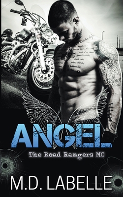 Angel B0CT6BS3YW Book Cover