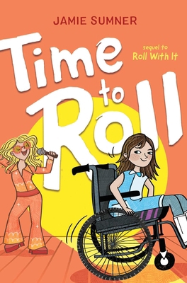 Time to Roll 1665918594 Book Cover