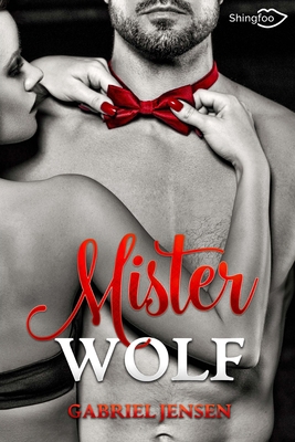 Mister Wolf [French] 2379871744 Book Cover