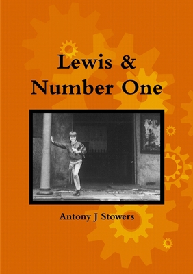 Lewis & Number One 0244458715 Book Cover