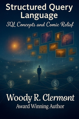 Structured Query Language B0FWQ9D599 Book Cover