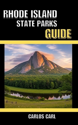Rhode Island State Parks Guide B0GF38RR51 Book Cover