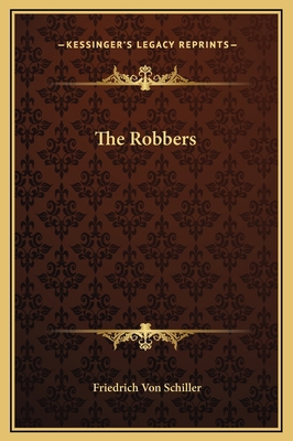 The Robbers 1169267041 Book Cover