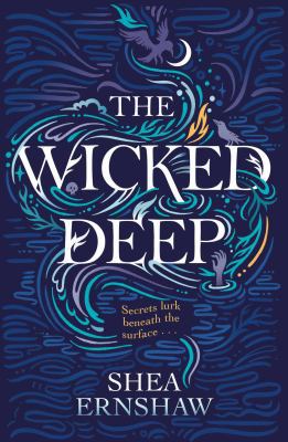 Wicked Deep 1471166139 Book Cover