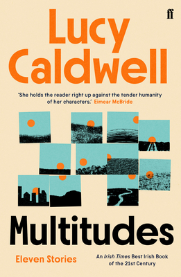 Multitudes: Stories 0571313515 Book Cover