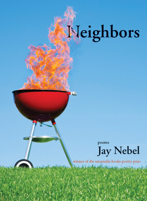 Neighbors 099154546X Book Cover