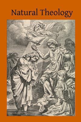 Natural Theology 1501031252 Book Cover