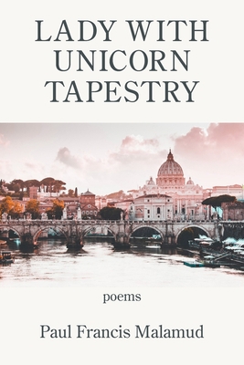 Lady With Unicorn Tapestry 1952326818 Book Cover