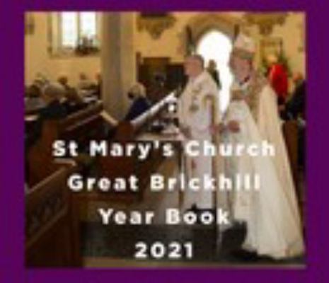 Great Brickhill Church Year Book 2021