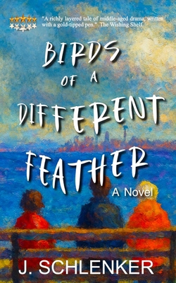 Birds of a Different Feather 0999427873 Book Cover