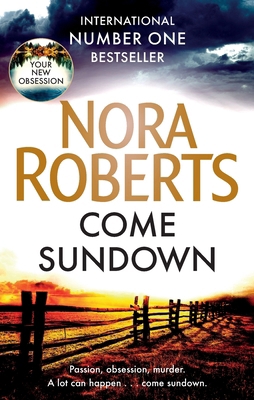 Come Sundown 0349410895 Book Cover