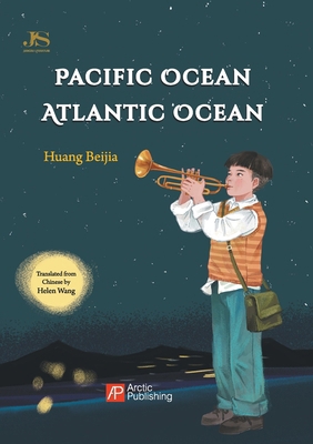 Pacific Ocean, Atlantic Ocean/大西&... 1998576221 Book Cover