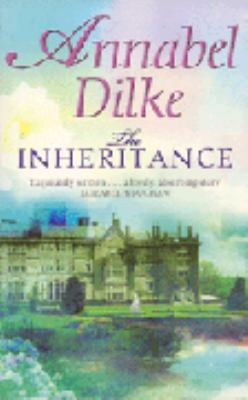 The Inheritance 0743489632 Book Cover