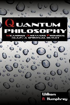 Quantum Philosophy: Meanings Answers Promises; ... 1456717006 Book Cover