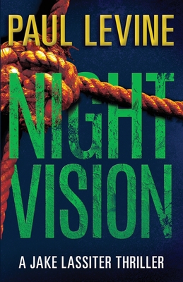 Night Vision 1734505656 Book Cover