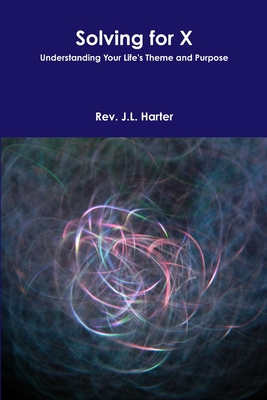 Solving for X 1312424222 Book Cover