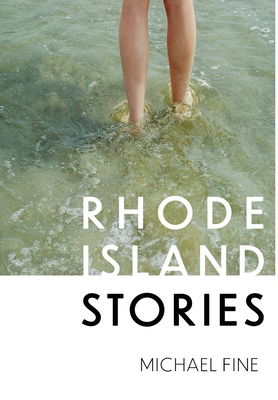 Rhode Island Stories 1955123357 Book Cover