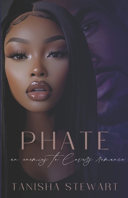 Phate: An Enemies to Lovers Romance B08LSSPYMK Book Cover