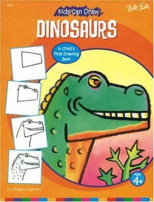 Dinosaurs 1560102713 Book Cover