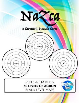 Nazca 1532966830 Book Cover