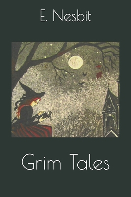 Grim Tales 1694239039 Book Cover