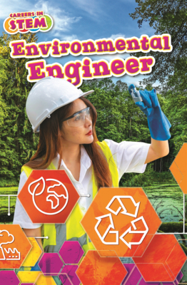 Environmental Engineer B0GN7F1LVN Book Cover