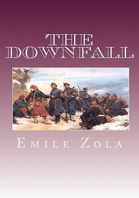 The Downfall 8562022713 Book Cover