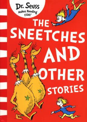 The Sneetches and Other Stories 0008240043 Book Cover