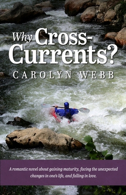 Why Cross-Currents? 1087967503 Book Cover