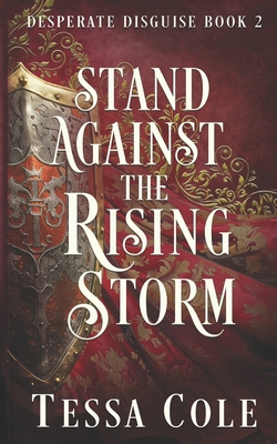 Stand Against the Rising Storm 1990587631 Book Cover