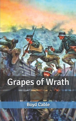 Grapes of Wrath B085K96WVR Book Cover