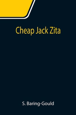 Cheap Jack Zita 9355117299 Book Cover