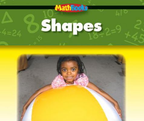 Shapes 1592966918 Book Cover