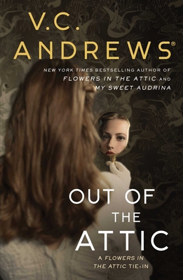Out of the Attic 1982114428 Book Cover