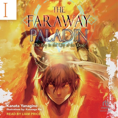 The Faraway Paladin: Volume 1: The Boy in the C... B0CMW59HBD Book Cover