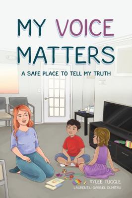 My Voice Matters : Women's Resource Center of Northern Michigan