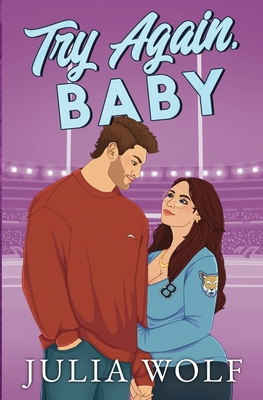 Try Again, Baby 196547327X Book Cover