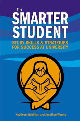 The Smarter Student: Study Skills & Strategies ... 027371449X Book Cover
