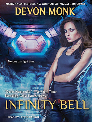 Infinity Bell 1494552957 Book Cover