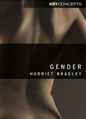 Gender 0745623778 Book Cover