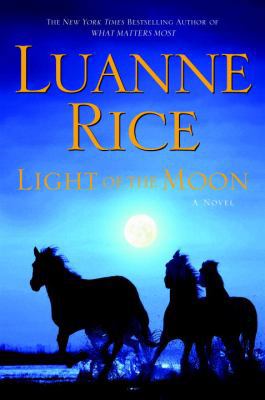 Light of the Moon 0553805118 Book Cover