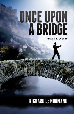 Once Upon a Bridge 0975000055 Book Cover